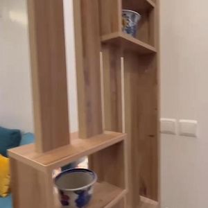 Appartement met een Slaapkamer